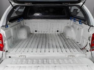 Пикап Mitsubishi L200 2016 года, 1844000 рублей, Тюмень