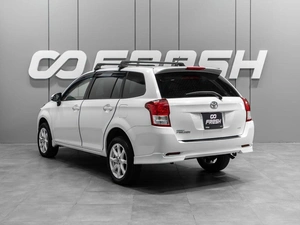 Универсал Toyota Corolla Fielder 2014 года, 1000000 рублей, Тюмень