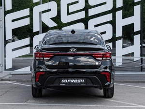 Седан Kia Rio 2019 года, 1690000 рублей, Волгоград