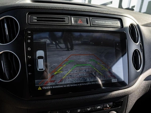 Внедорожник Volkswagen Tiguan 2015 года, 1798000 рублей, Краснодар