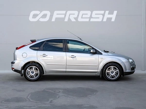 Хетчбэк Ford Focus 2007 года, 905000 рублей, Краснодар