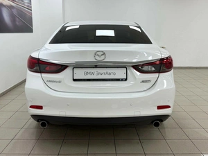 Седан Mazda 6 2018 года, 2245000 рублей, Красноярск