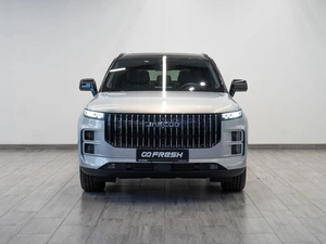 Внедорожник JAECOO J7 2024 года, 2419000 рублей, Саратов