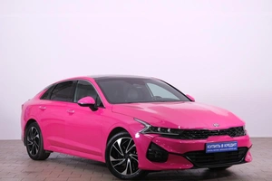 Седан Kia K5 2020 года, 2799000 рублей, Омск