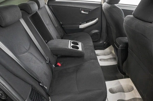 Лифтбек Toyota Prius 2014 года, 1199000 рублей, Барнаул