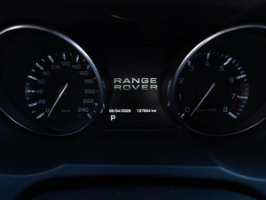 Внедорожник Land Rover Range Rover Evoque 2012 года, 1959000 рублей, Саратов