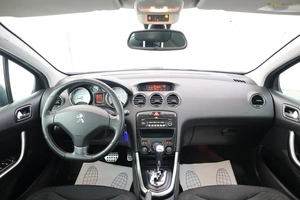 Хэтчбек Peugeot 308 2012 года, 1149000 рублей, Обнинск