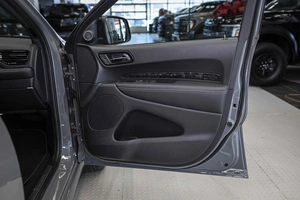 Внедорожник Dodge Durango SRT 2025 года, 17813439 рублей, Москва