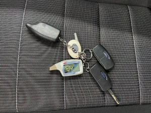 Седан Ford Focus 2011 года, 730000 рублей, Красноярск