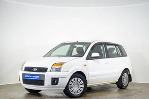 Хетчбэк Ford Fusion 2011 года, 379000 рублей, Оренбург