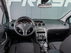 Седан Peugeot 408 2013 года, 669000 рублей, Сургут