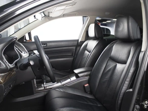 Седан Nissan Teana 2012 года, 1320000 рублей, Омск