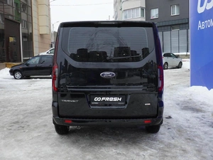 Фургон Ford Transit Custom 2024 года, 5999000 рублей, Воронеж