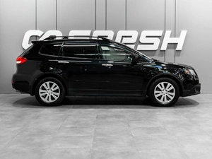 Внедорожник Subaru Tribeca 2008 года, 1030000 рублей, Тюмень