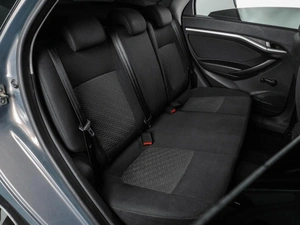 Седан ВАЗ (LADA) Vesta 2017 года, 889000 рублей, Воронеж