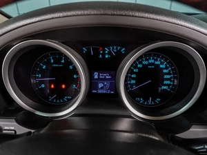 Внедорожник Toyota Land Cruiser 2008 года, 2499000 рублей, Воронеж