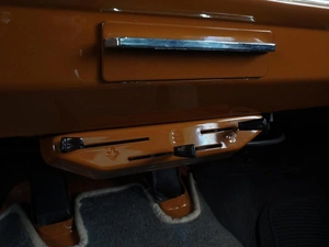 Седан ГАЗ 24 Волга 1975 года, 1590000 рублей, Воронеж