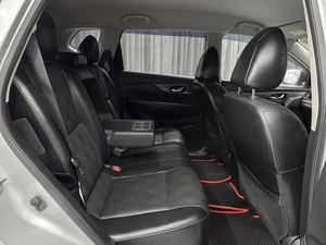 Внедорожник Nissan X-Trail 2020 года, 2099000 рублей, Красноярск