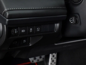 Седан Toyota Camry 2025 года, 4825000 рублей, Воронеж