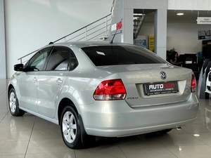 Седан Volkswagen Polo 2012 года, 697000 рублей, Солонцы
