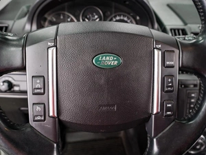Внедорожник Land Rover Freelander 2011 года, 1390000 рублей, Тюмень