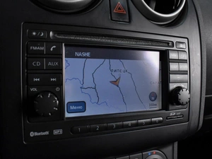 Внедорожник Nissan Qashqai 2011 года, 1199000 рублей, Воронеж