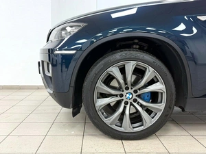 Внедорожник BMW X6 2013 года, 2645000 рублей, Красноярск