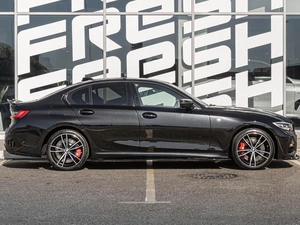 Седан BMW 3 серия 2020 года, 4490000 рублей, Краснодар