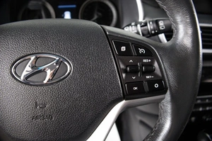Внедорожник Hyundai Tucson 2019 года, 2159000 рублей, Пермь