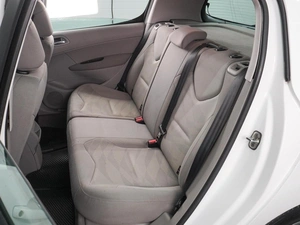 Хетчбэк Peugeot 308 2009 года, 409000 рублей, Воронеж