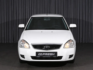Седан ВАЗ (LADA) Priora 2015 года, 735000 рублей, Ставрополь