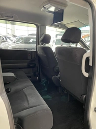 Минивэн Honda Stepwgn Spada 2010 года, 1487000 рублей, Солонцы