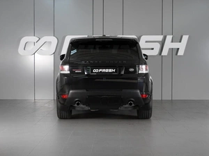 Внедорожник Land Rover Range Rover Sport 2015 года, 3599000 рублей, Минеральные Воды