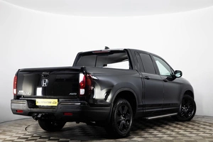Пикап Honda Ridgeline 2019 года, 3549000 рублей, Пермь