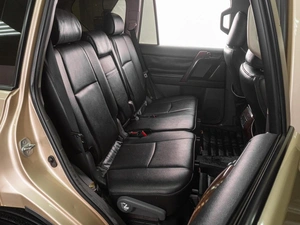 Внедорожник Toyota Land Cruiser Prado 2011 года, 2449000 рублей, Тюмень