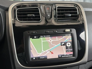 Хетчбэк Renault Sandero Stepway 2018 года, 899000 рублей, Уфа