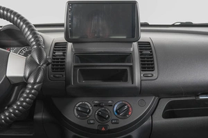 Хетчбэк Nissan Note 2012 года, 889000 рублей, Кемерово