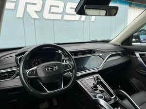 Внедорожник Geely Atlas Pro 2022 года, 1960000 рублей, Ижевск