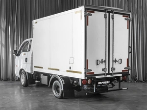 Kia Bongo, IV рестайлинг (2012—н. в.) 2.5 D MT (133 л.с.) 2023г. 2023 года, 3349000 рублей, Тюмень