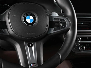 Седан BMW 7 серия 2018 года, 4879000 рублей, Ростов-на-Дону