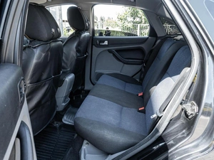 Седан Ford Focus 2008 года, 507000 рублей, Ставрополь