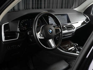 Внедорожник BMW X5 2019 года, 6360000 рублей, Тюмень