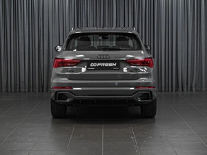 Внедорожник Audi Q3 2026 года, 3915111 рублей, Ставрополь