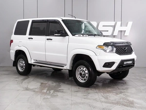 Внедорожник УАЗ Patriot 2024 года, 1549000 рублей, Воронеж