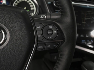 Седан Toyota Camry 2019 года, 2984000 рублей, Ставрополь