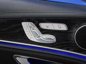 Седан Mercedes-benz E-класс 2017 года, 3347051 рублей, Москва
