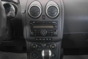 Внедорожник Nissan Qashqai 2008 года, 919000 рублей, Кемерово