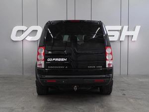Внедорожник Land Rover Discovery 2012 года, 1823000 рублей, Воронеж