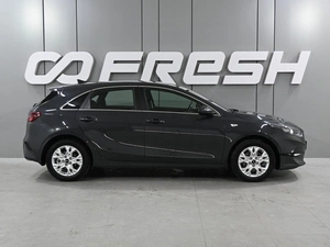 Хетчбэк Kia Ceed 2022 года, 2199000 рублей, Ростов-на-Дону