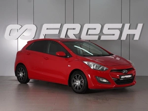 Хетчбэк Hyundai i30 2013 года, 1298000 рублей, Минеральные Воды